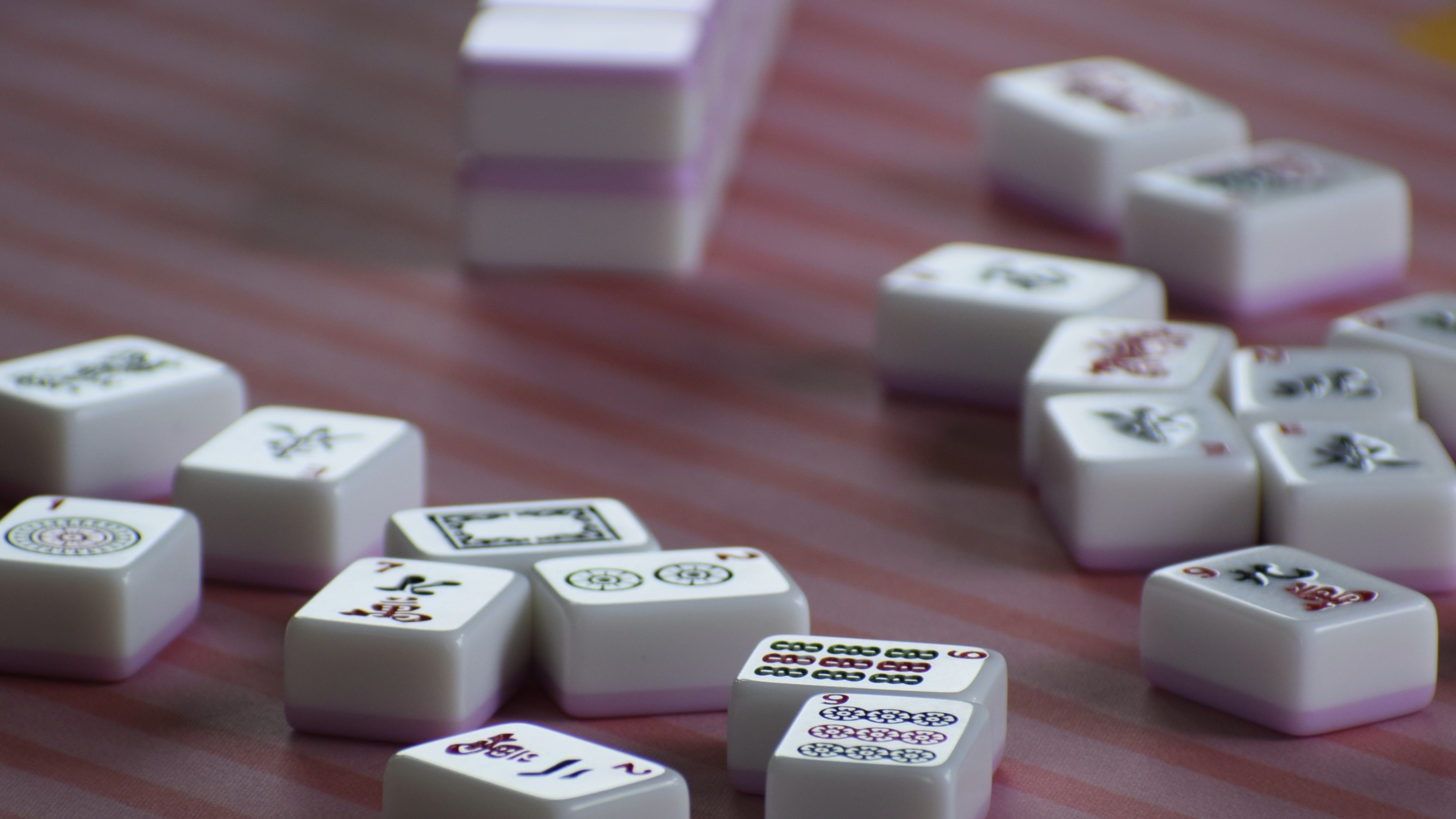 Mahjong