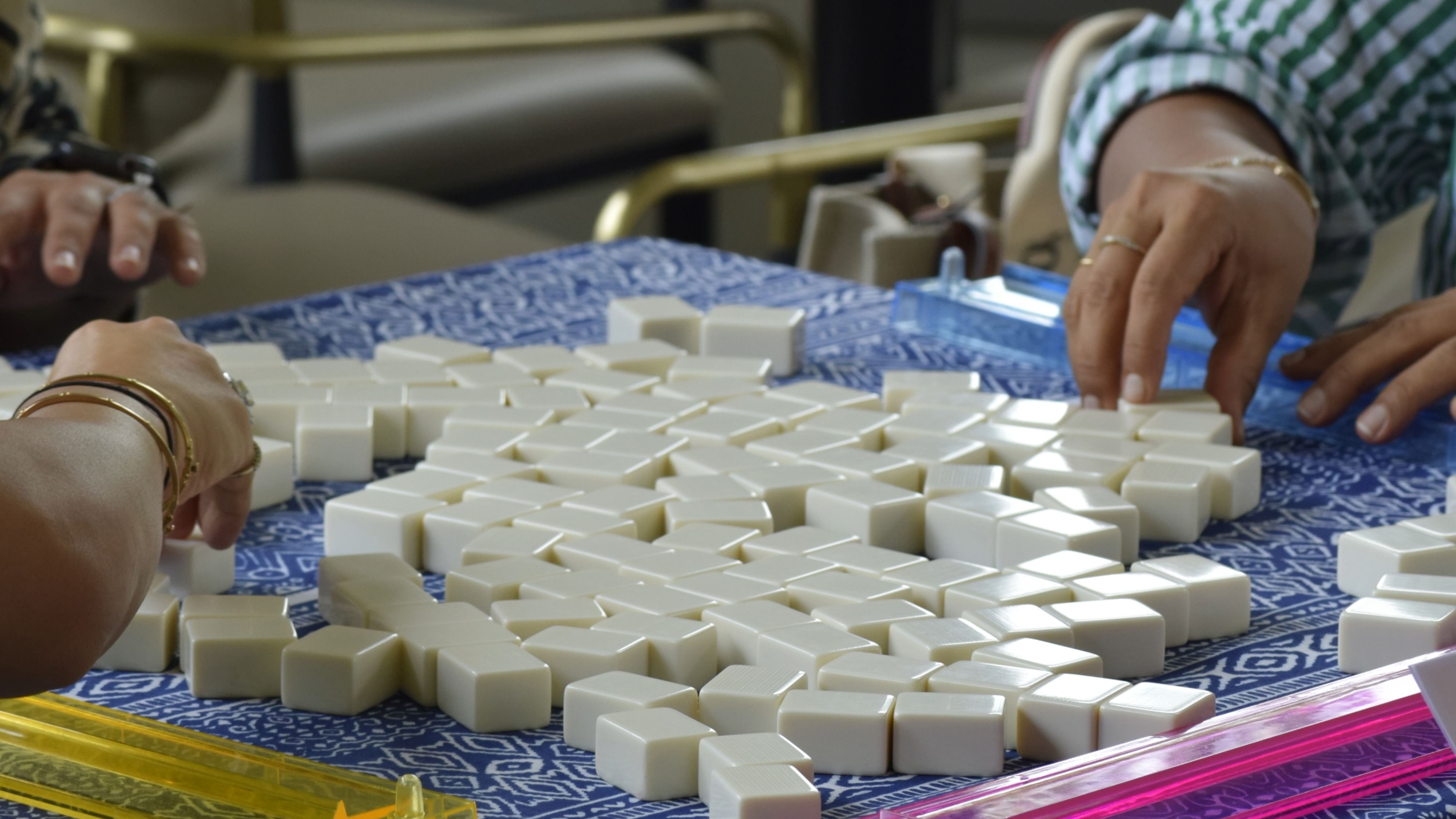 Mahjong