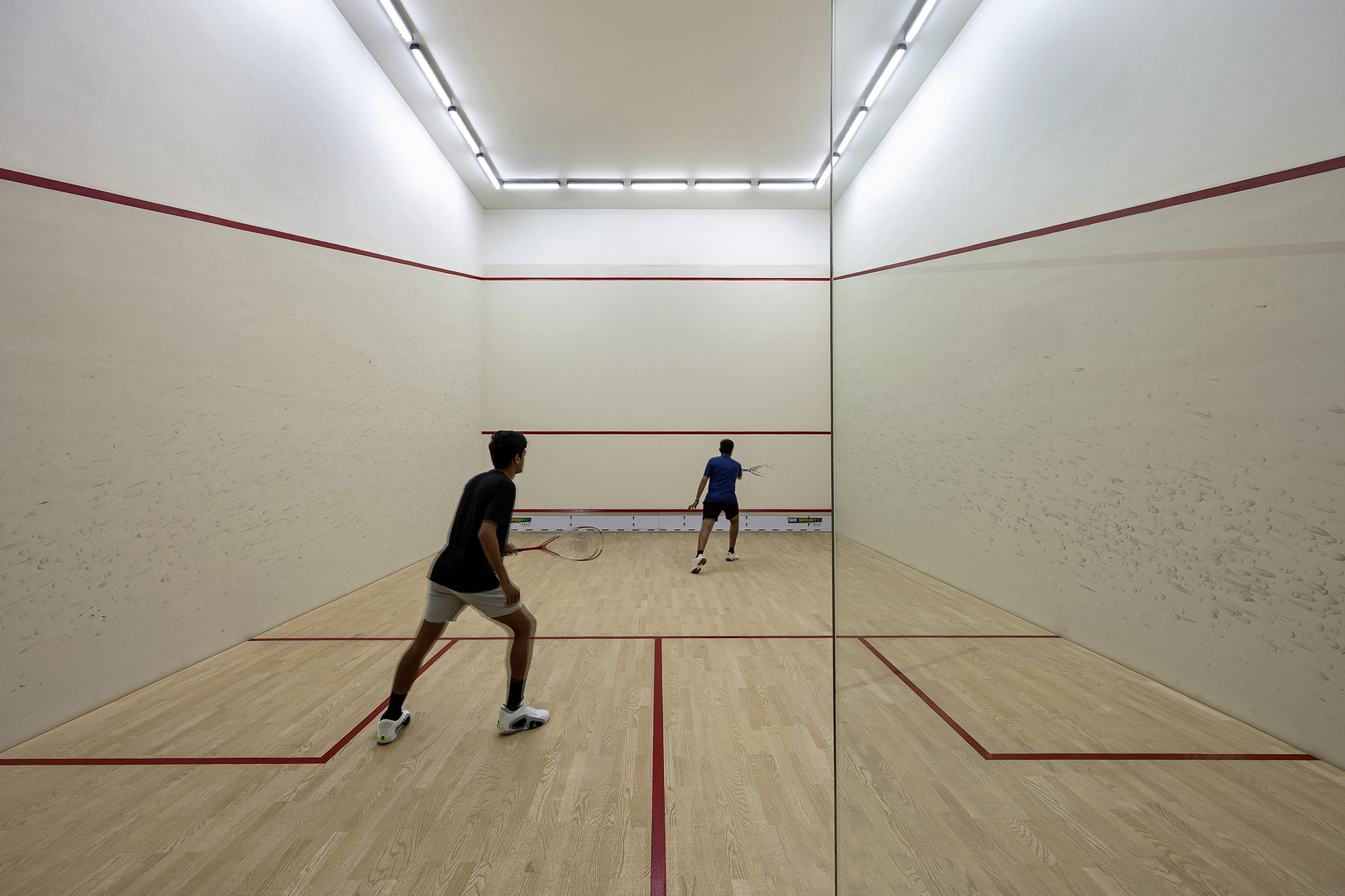 Shakti Sports Club
