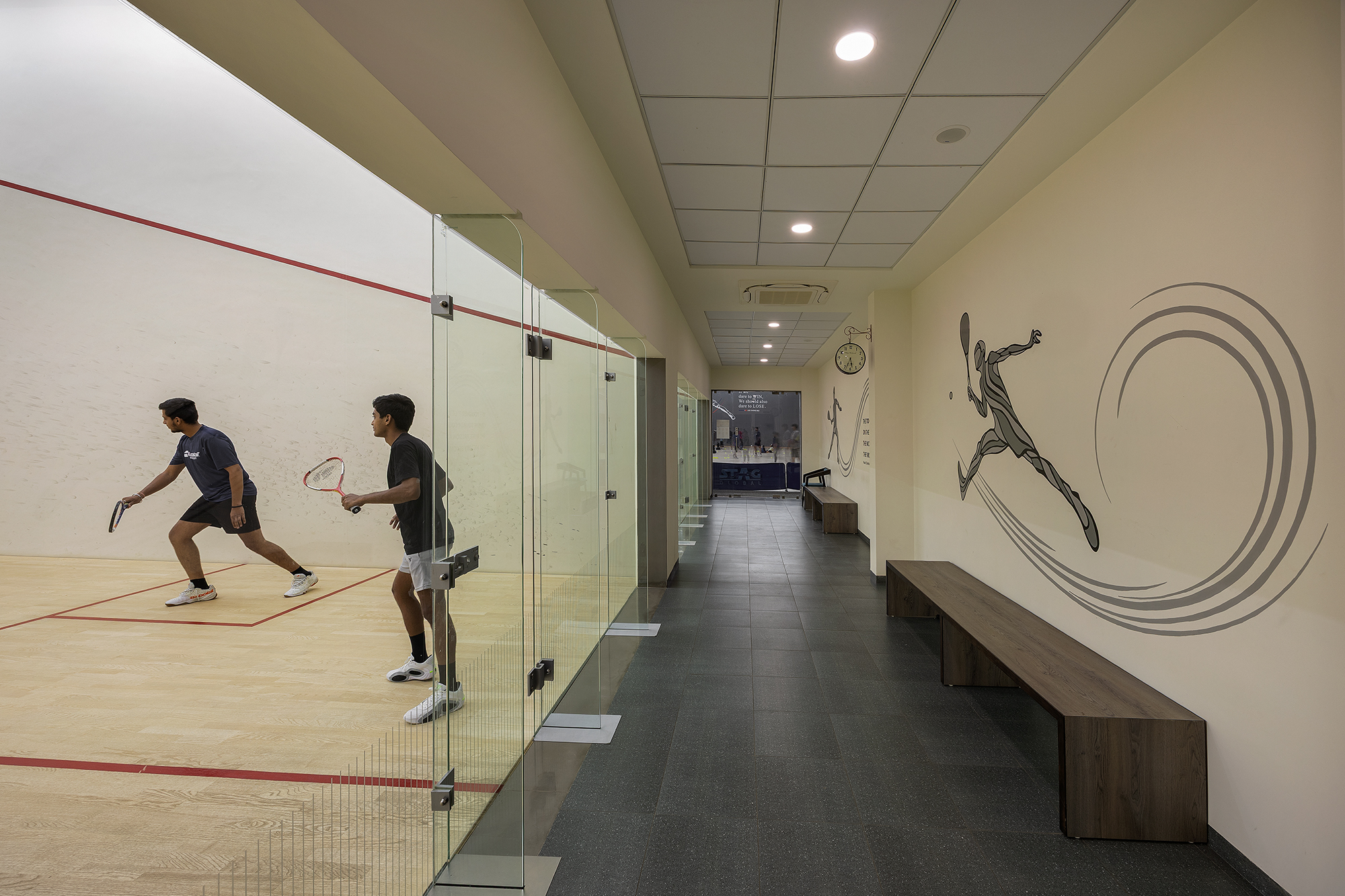 Shakti Sports Club