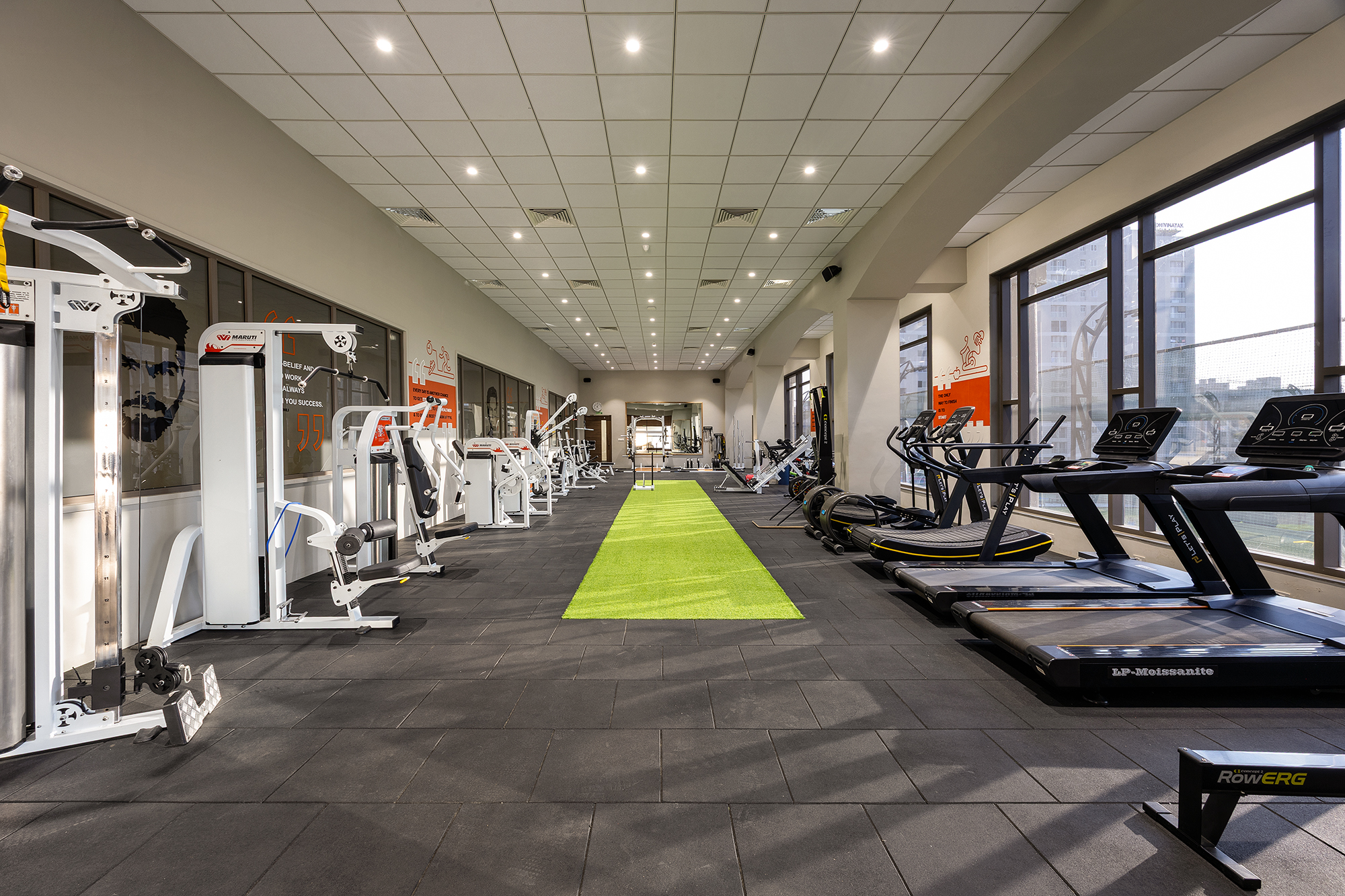Shakti Sports Club