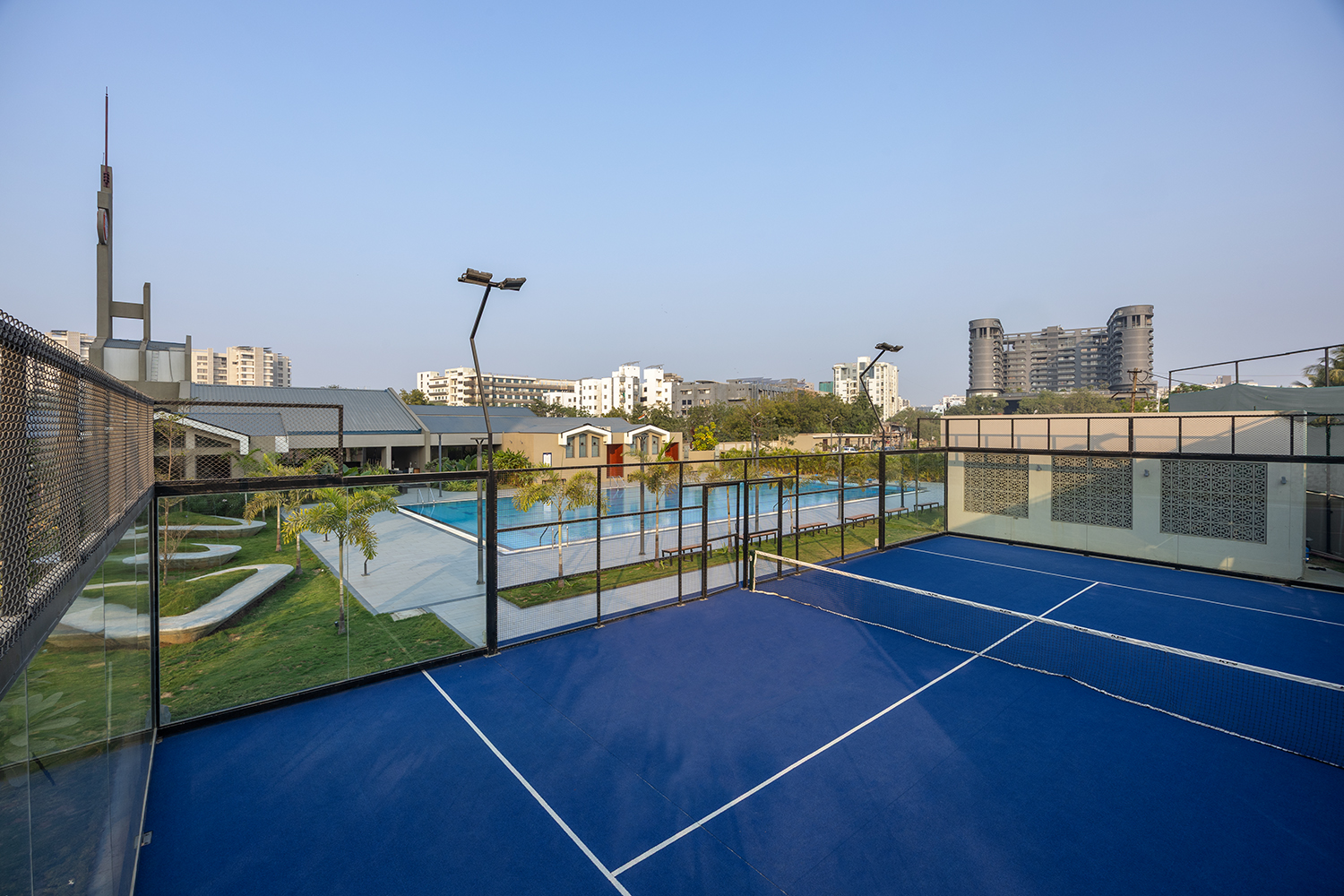 Shakti Sports Club