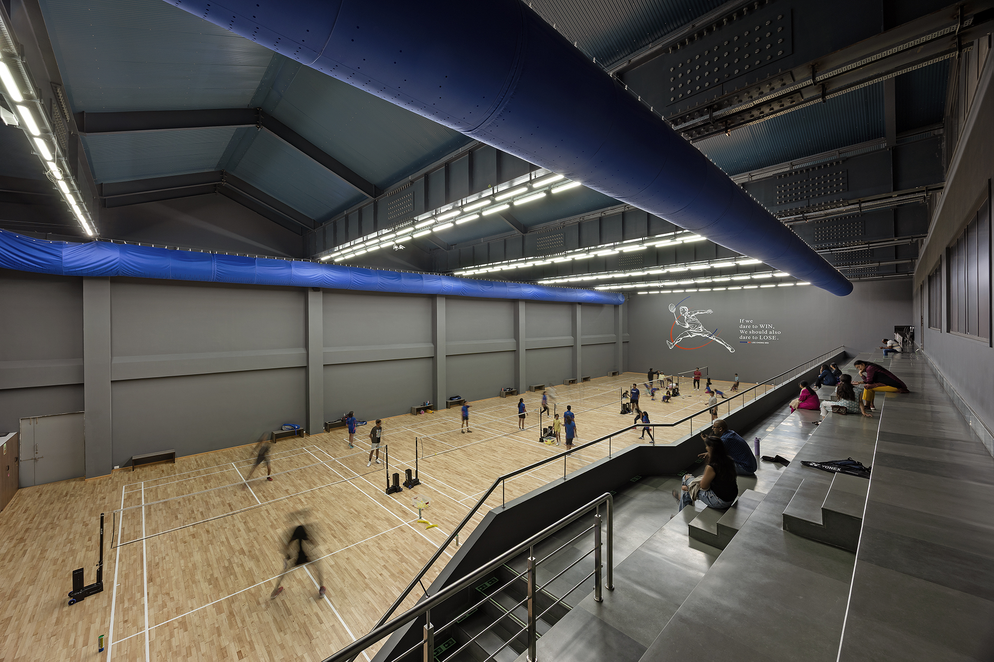 Shakti Sports Club