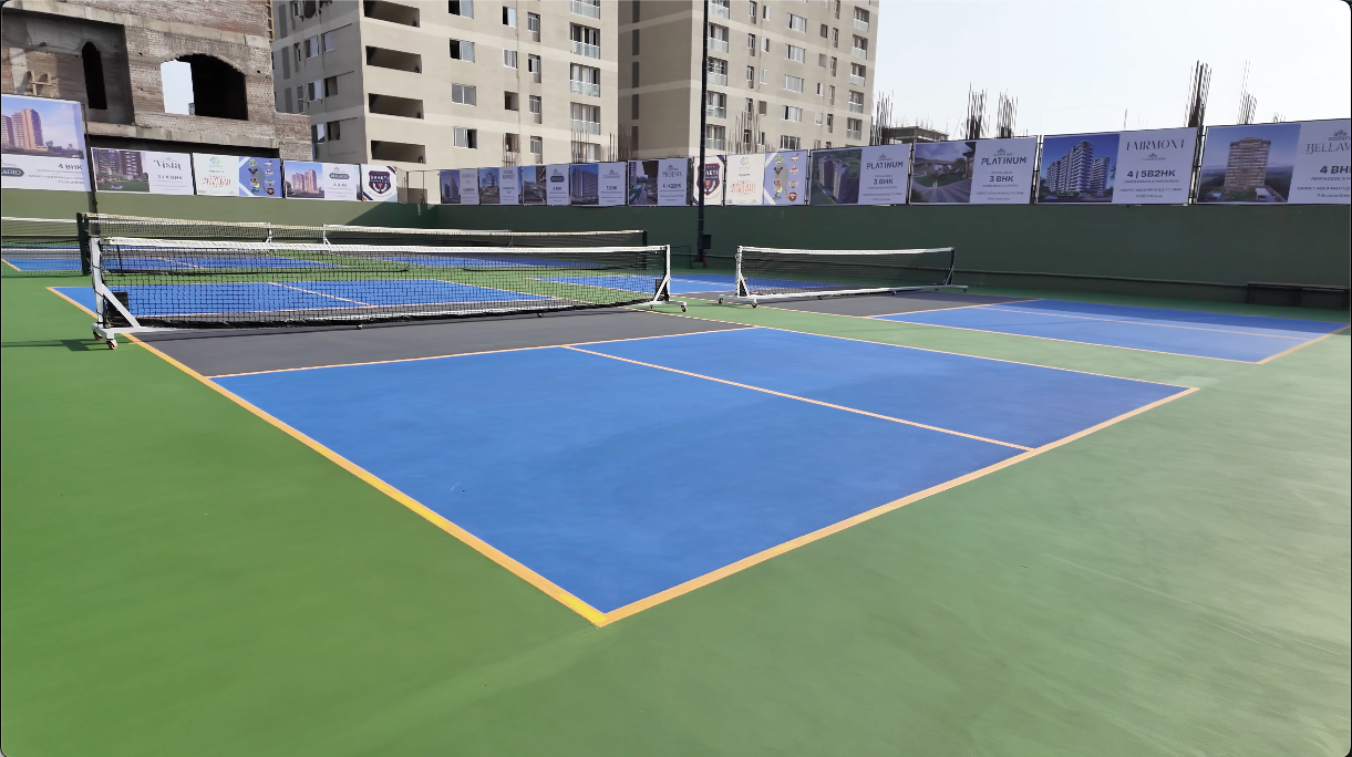 Pickleball