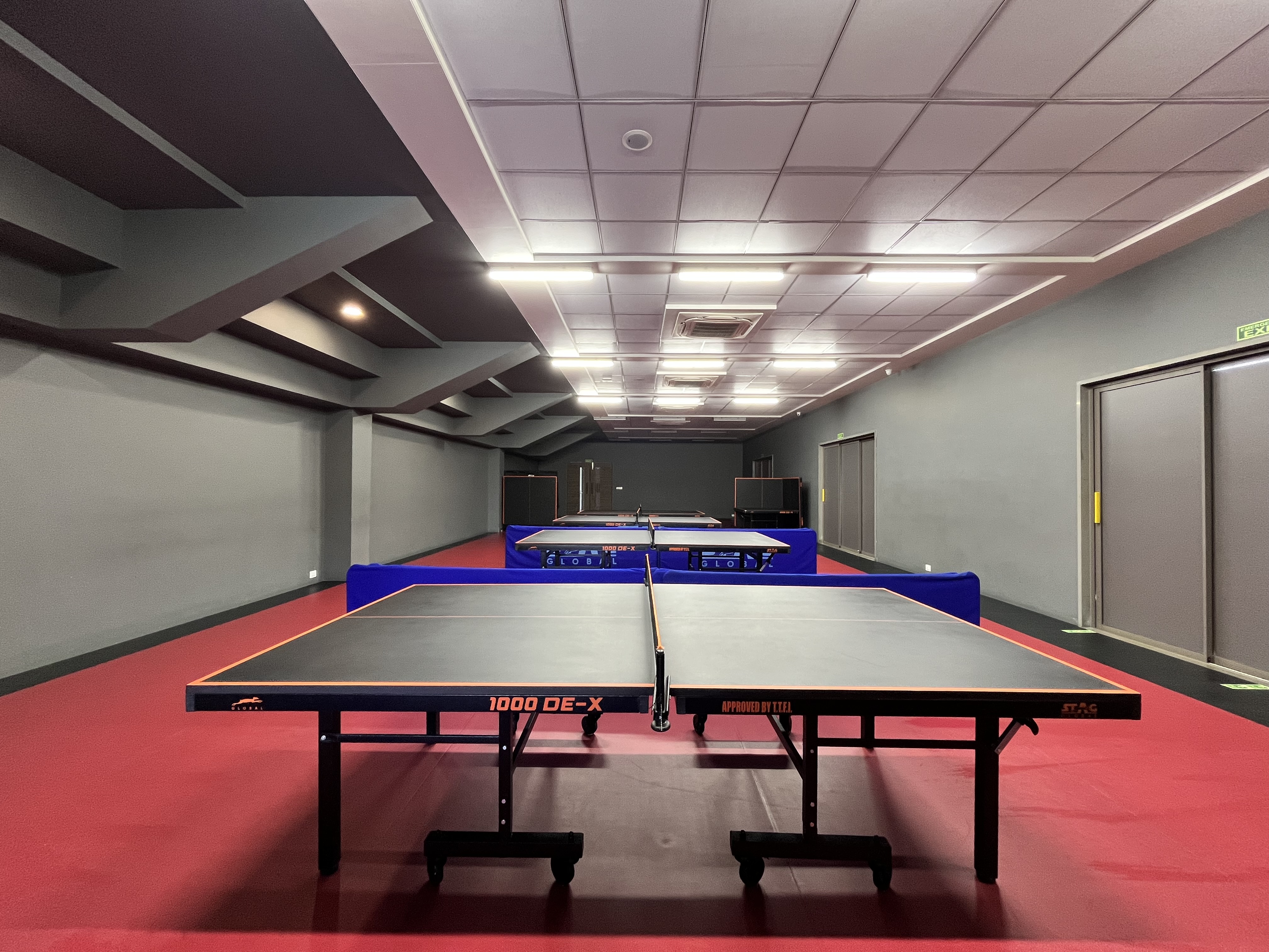 Table Tennis