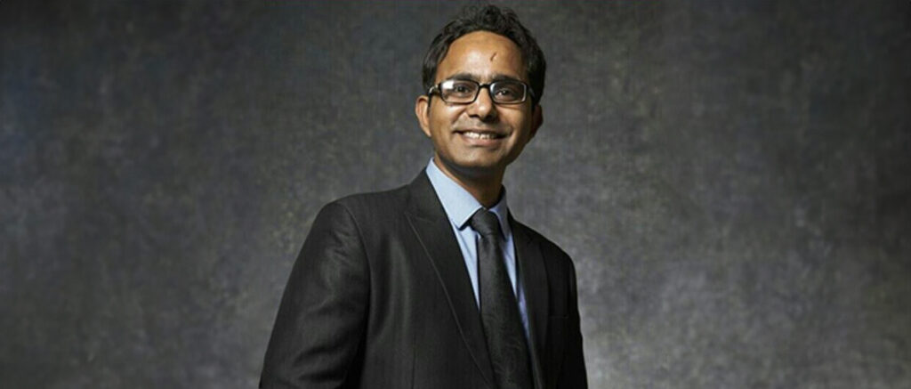 Meet Our Squash Coach-Gyanendra Prajapati-Shakti Sports Club