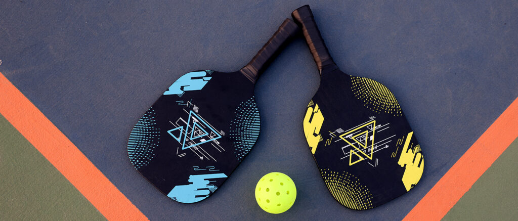 Shakti Sports Club-Pickleball Tournament - A Thrilling Showdown of Skill and Sportsmanship copy