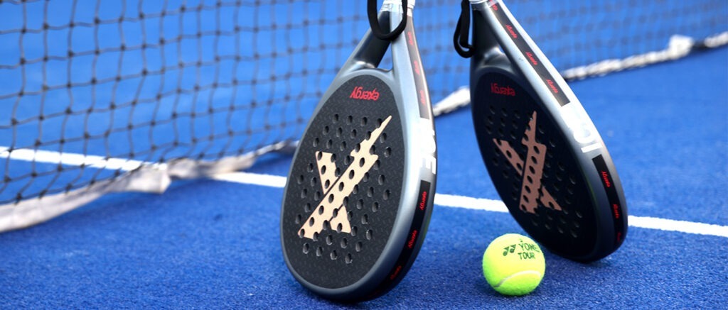 Thrilling Padel Championship 2024-Shakti Sports Club