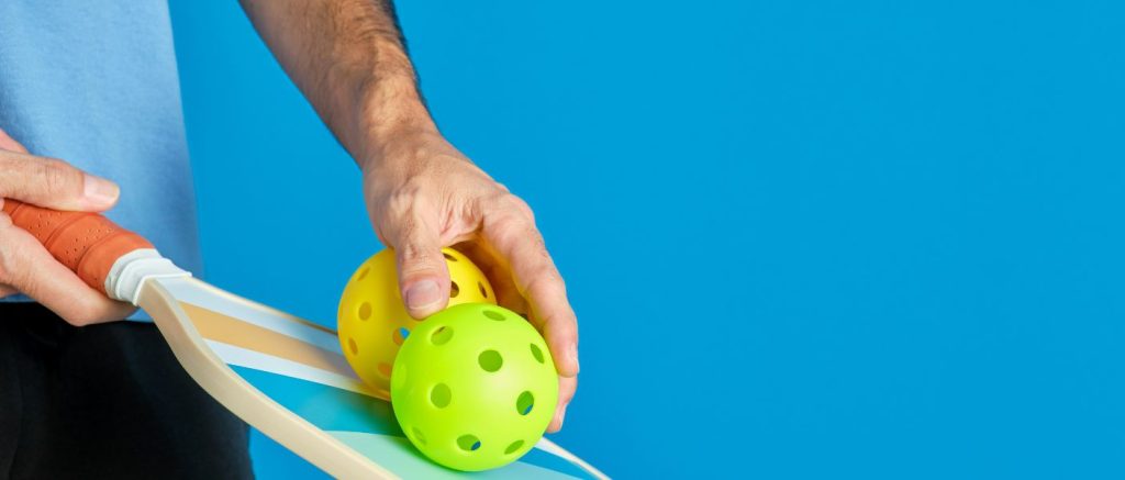 Why Shakti Sports Club is the Best Place for Pickleball Training in Vadodara