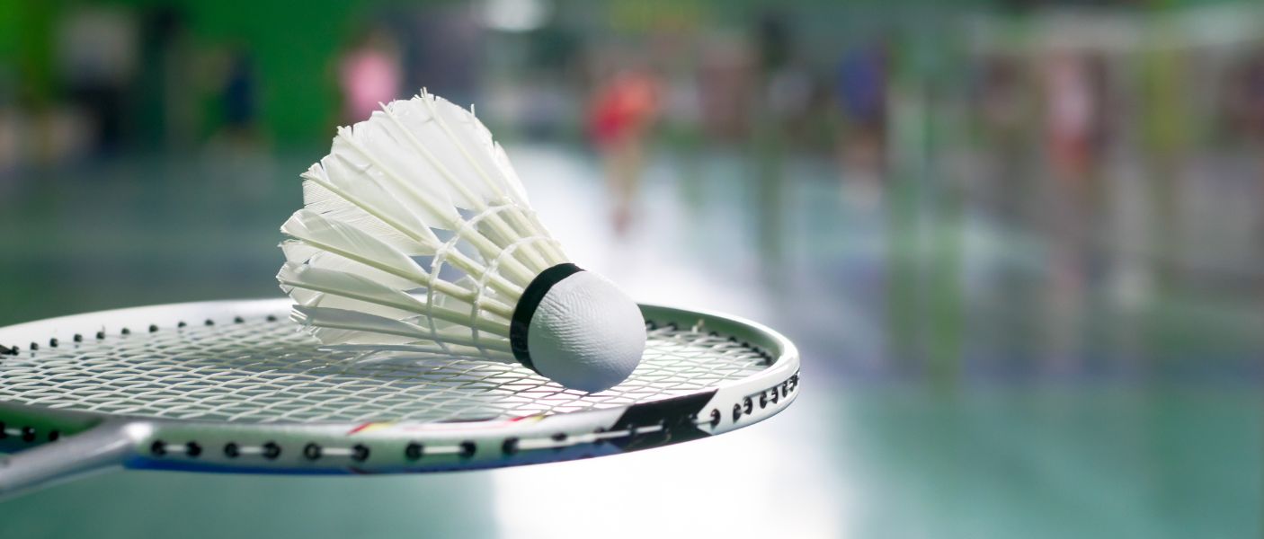 Benefits of Playing Badminton