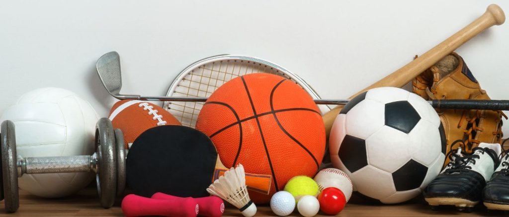 The Role of Sports in Developing a Positive Mindset and Discipline in Children