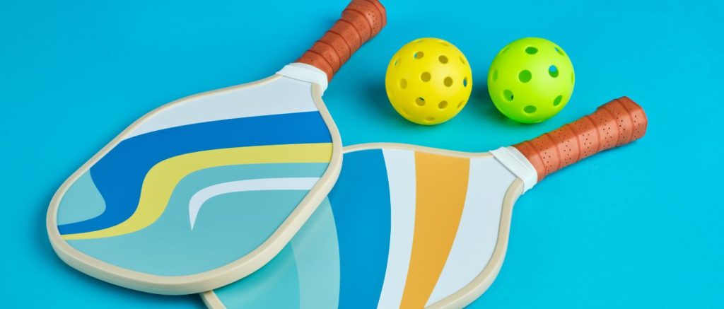 How Playing Pickleball Benefits Your Health and Fitness