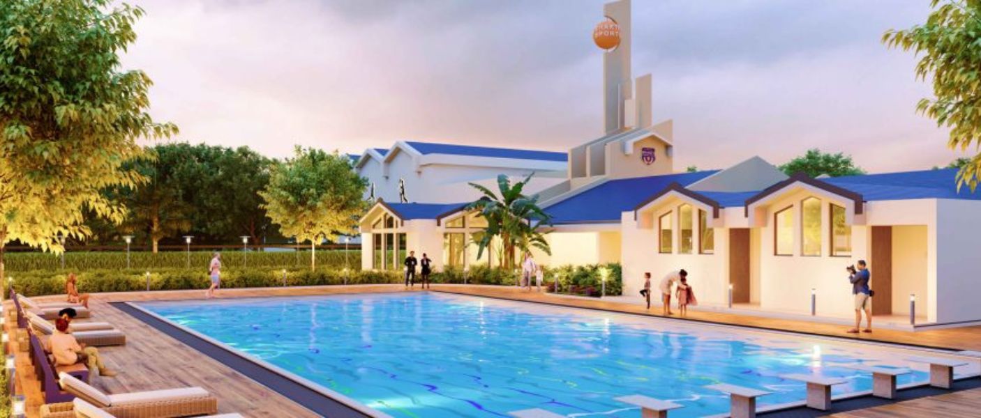 Swimming Coaching at Shakti Sports Club